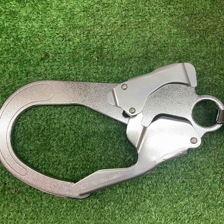 タイタン フルハーネス用 ランヤード リコロシリーズ HL-MR 荷重100kg 規格適合品 5個セット【川越店】