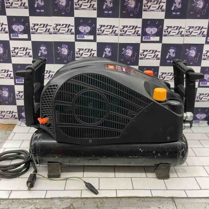 ★マックス(MAX) エアコンプレッサー AK-HL1270E3_ブラック【所沢店】