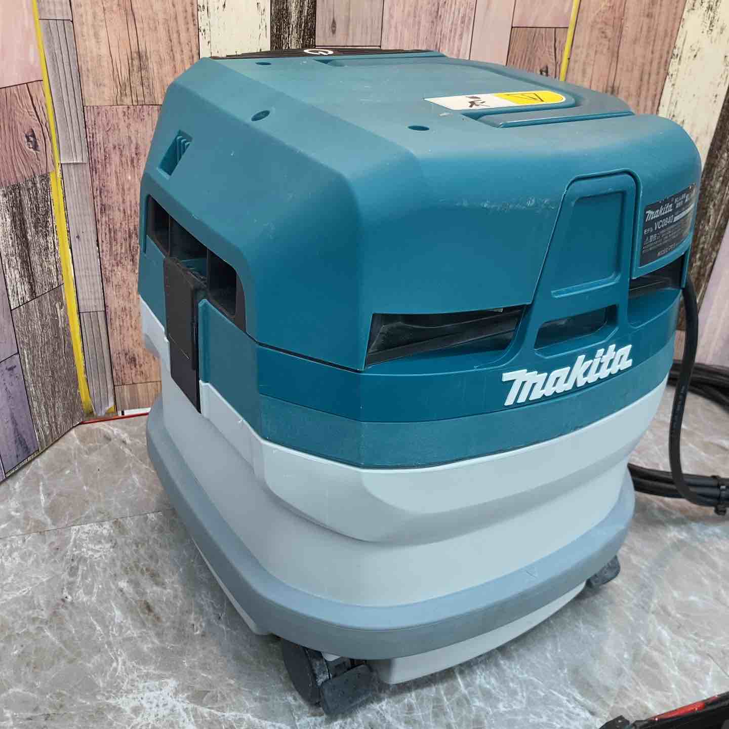 ☆マキタ(makita) 集じん機 乾式 VC0840【八潮店】 – アクトツール
