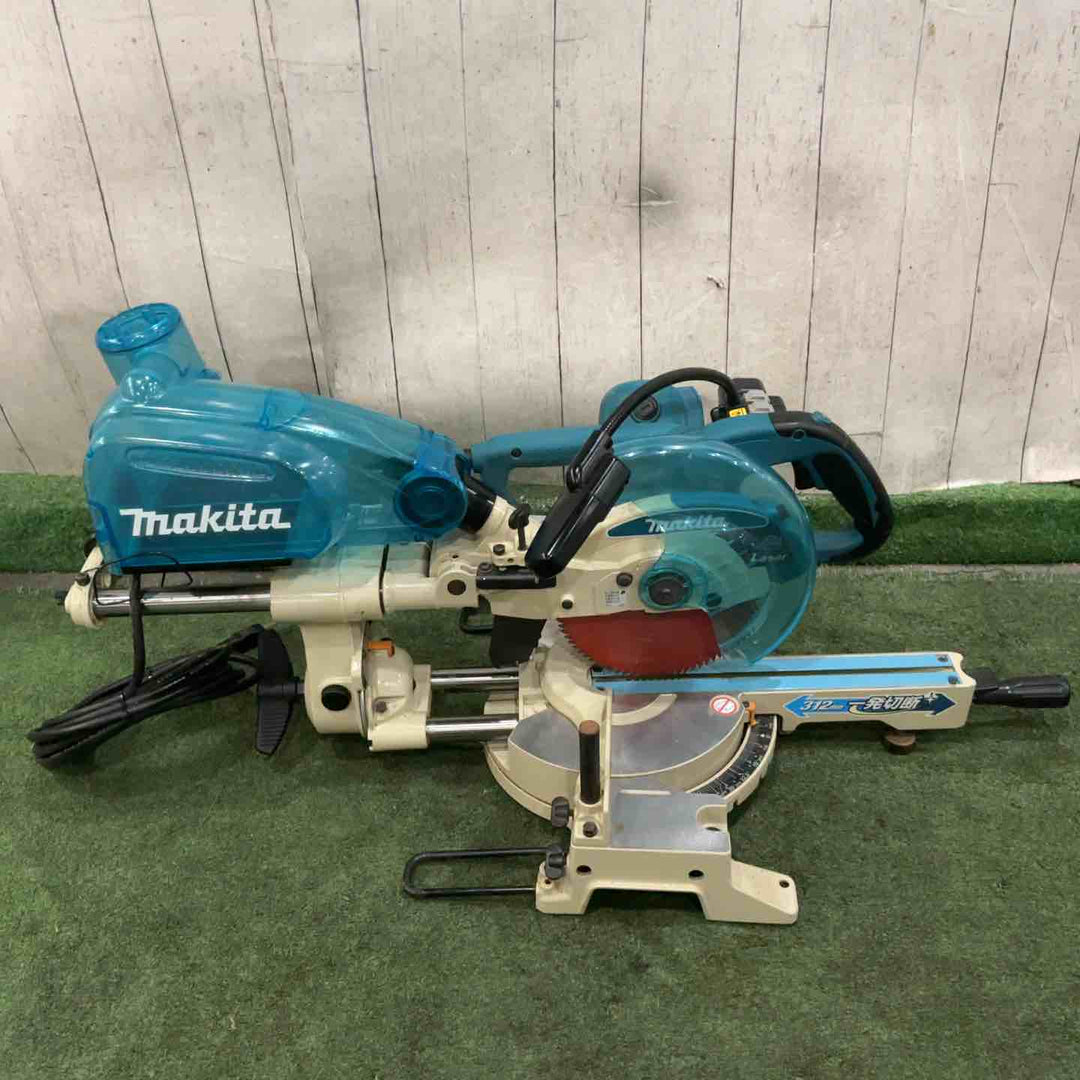 【店頭受取り限定】☆マキタ(makita) スライドマルノコ LS0716FL 動作確認済【川口店】