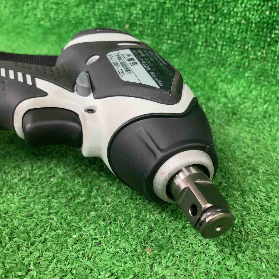 ☆パナソニック(Panasonic) コードレスインパクトレンチ EZ75A3X-H【川崎店】