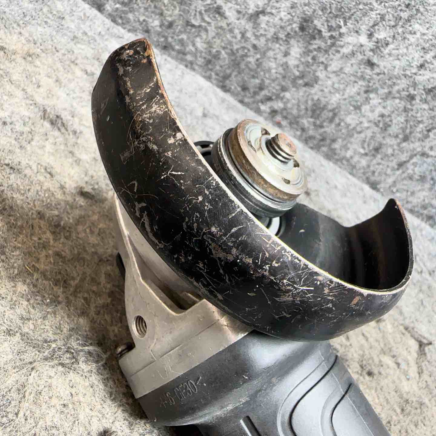 マキタ(makita) 100mmディスクグラインダ 9539B【桶川店】 – アクト