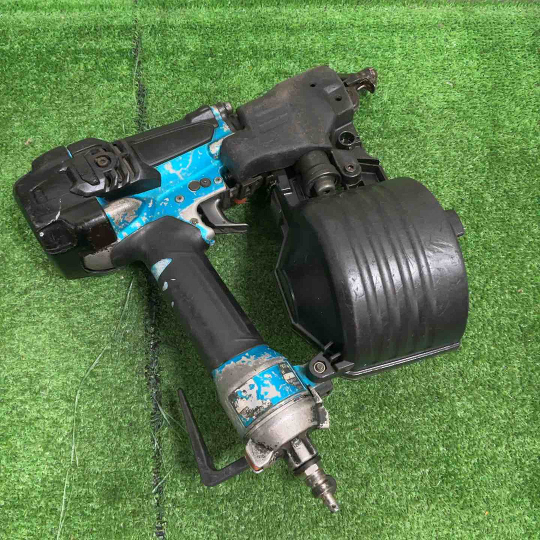 ★マキタ(makita) 高圧エア釘打ち機 AN634HM ※型式おそらく※【草加店】