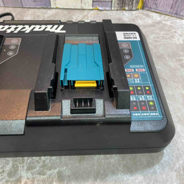 ★マキタ(makita) パワーソースキット1 A-61226 バッテリー 充電器 のみ ※ケースなし【八潮店】