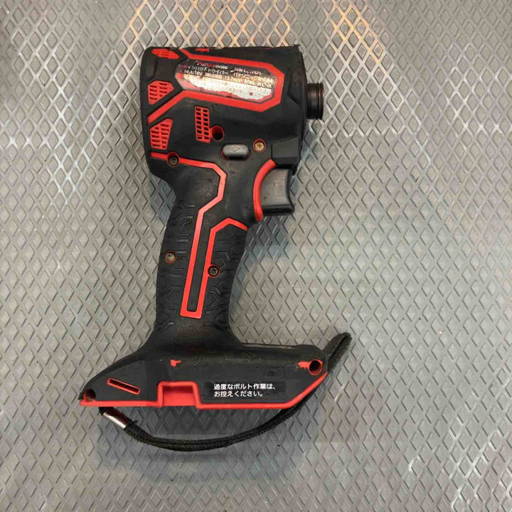 【中古品】パナソニック(Panasonic) コードレスインパクトドライバー EZ1PD1X-R【所沢店】