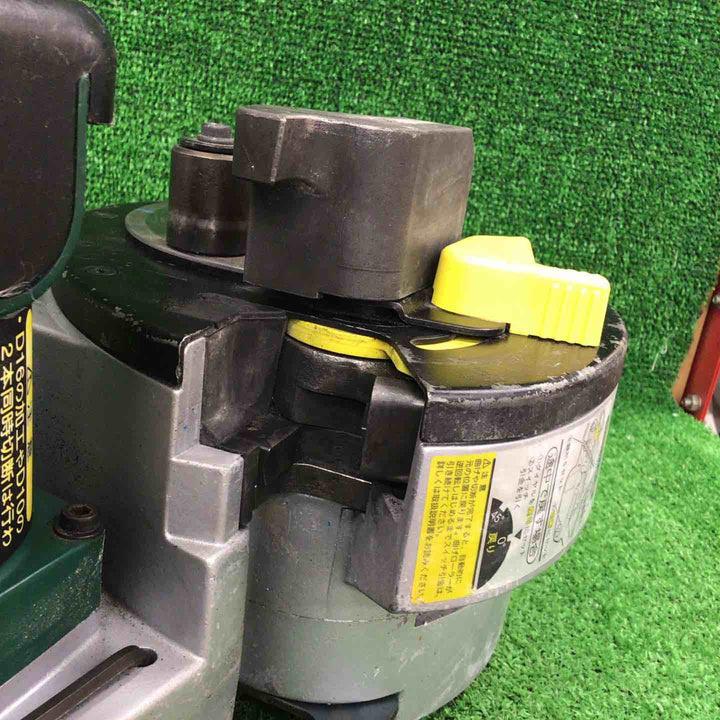 ☆ハイコーキ(HIKOKI ※旧:日立工機) 鉄筋カットベンダ VB13Y【川崎店】