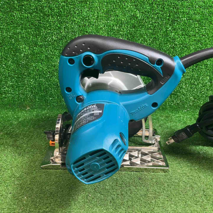 マキタ(makita) 125mm電気マルノコ 5230【藤沢店】
