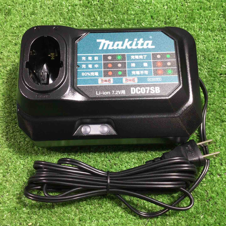 ★マキタ(makita) コードレスペンインパクトドライバー TD022DSHXB【川口店】
