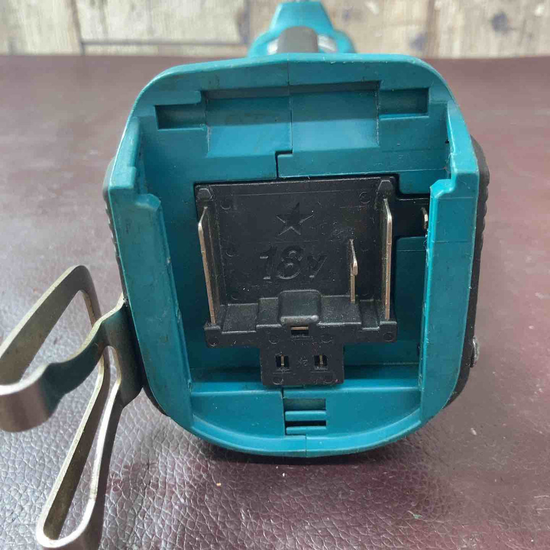 【中古品】マキタ(makita) コードレスアングルドリル DA350DZ【東大和店】