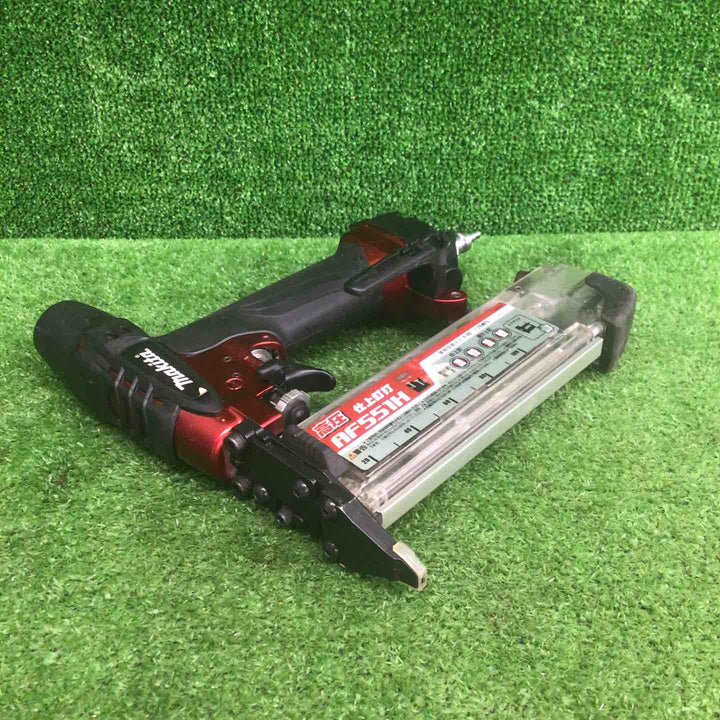 【中古品】 マキタ/makita 高圧フィニッシュネイラ AF551H 【鴻巣店】