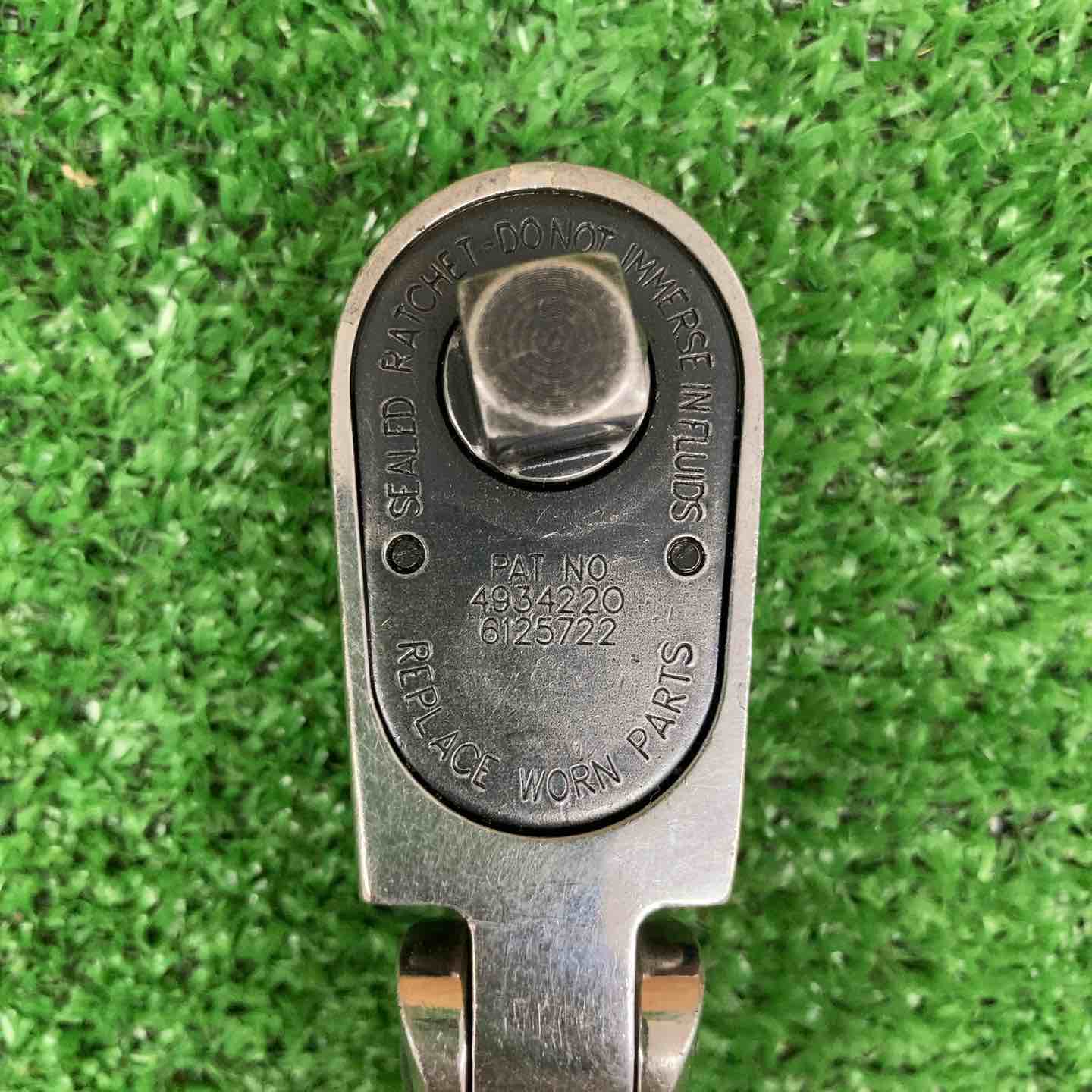 中古品】 スナップオン/Snap-on ラチェットハンドル FHOF936 【鴻巣店