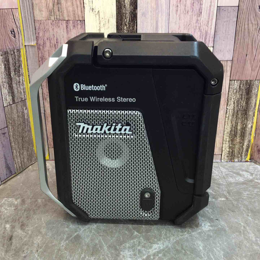★マキタ(makita) コードレスラジオ MR113B【八潮店】
