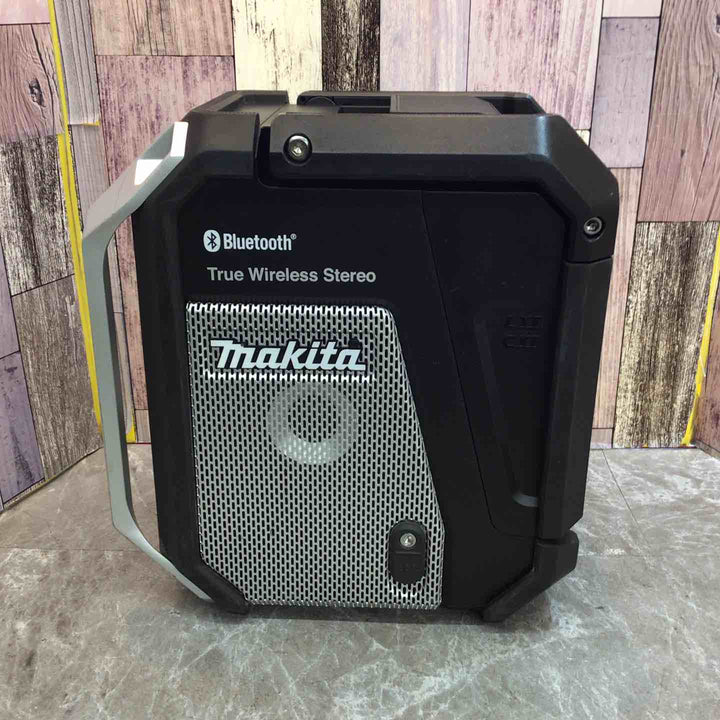 ★マキタ(makita) コードレスラジオ MR113B【八潮店】