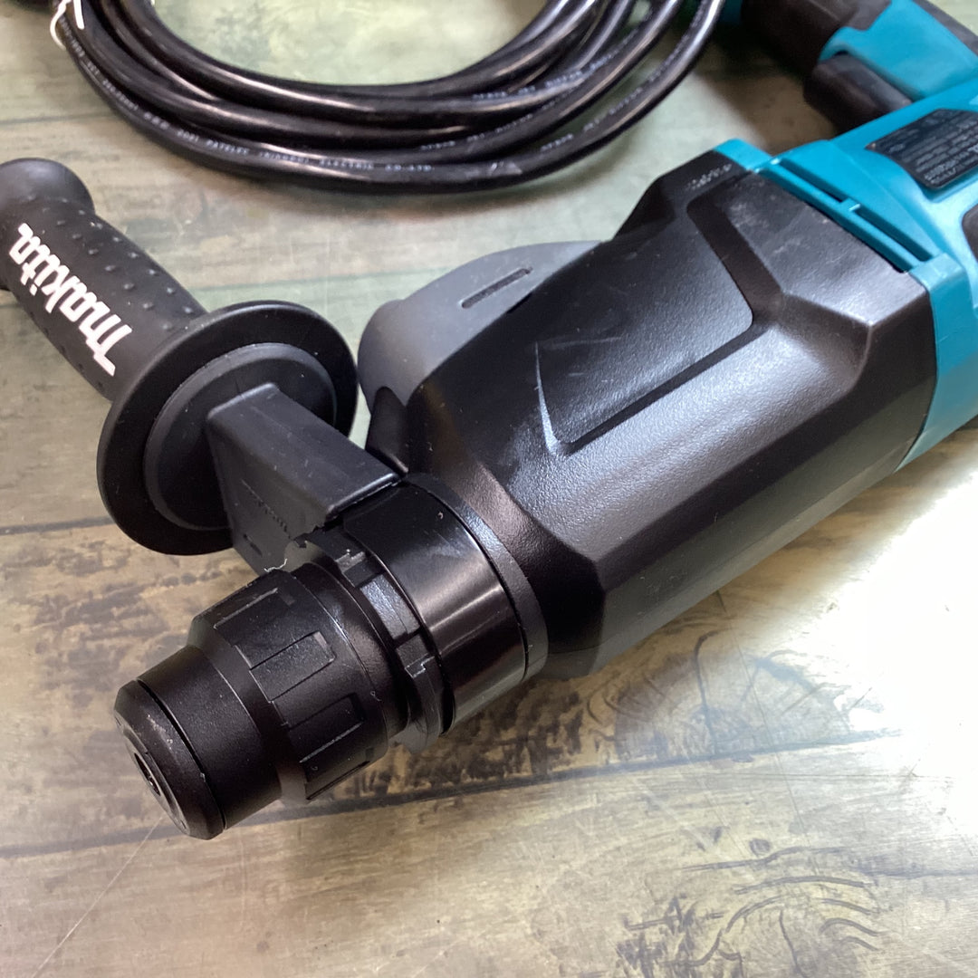 ★マキタ(makita) ハンマドリル HR2601F【東大和店】