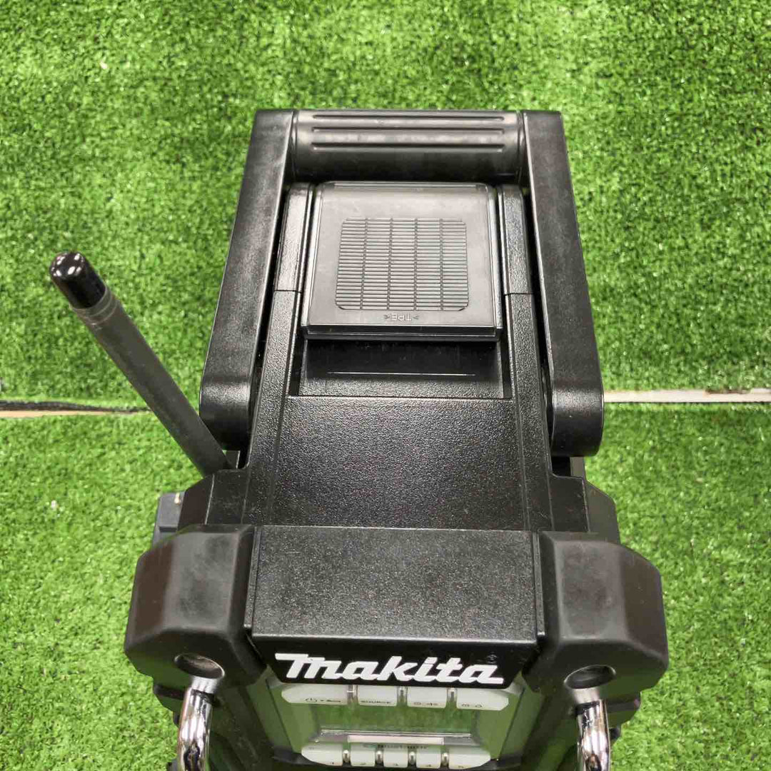 ★マキタ(makita) コードレスラジオ MR108【川崎店】