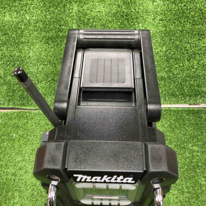 ★マキタ(makita) コードレスラジオ MR108【川崎店】