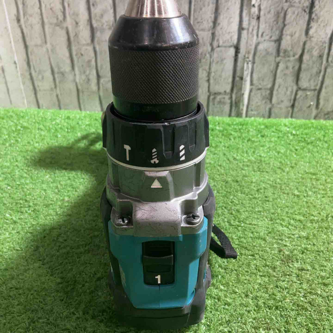 ★マキタ(makita) コードレス振動ドリルドライバー HP001GZ 動作確認済【川口店】