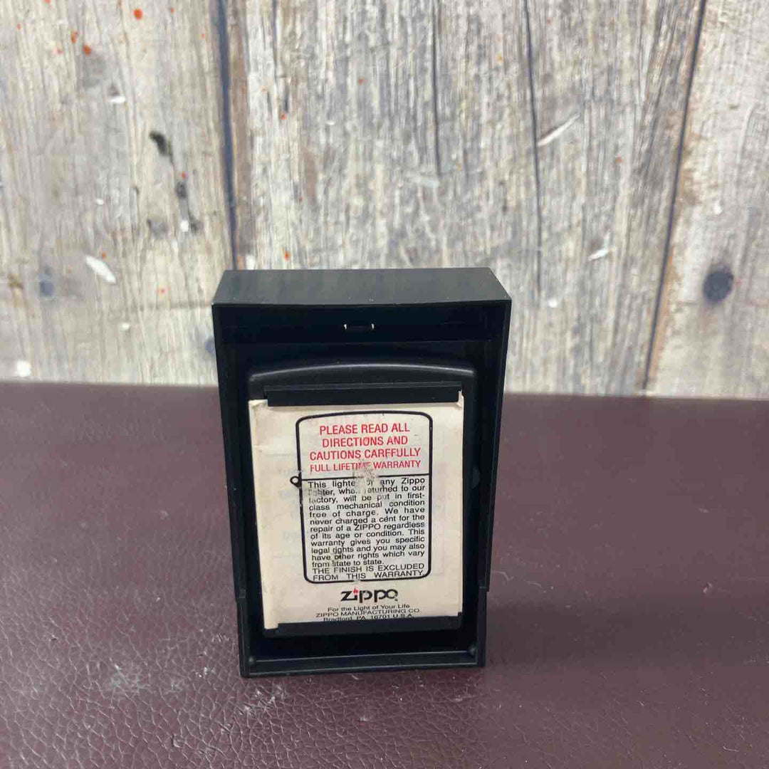 【中古美品】スナップオン(Snap-on) ZIPPOコラボ ヴィンテージライター X【東大和店】