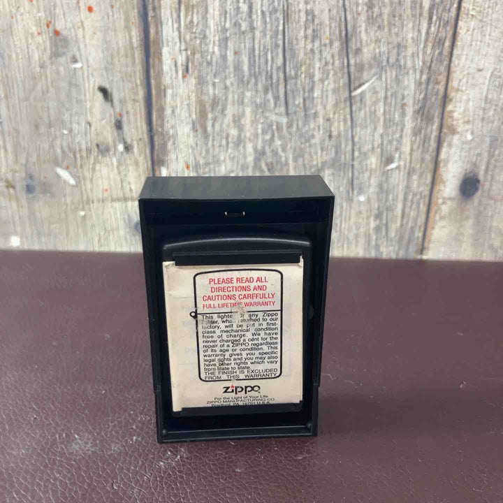 【中古美品】スナップオン(Snap-on) ZIPPOコラボ ヴィンテージライター X【東大和店】