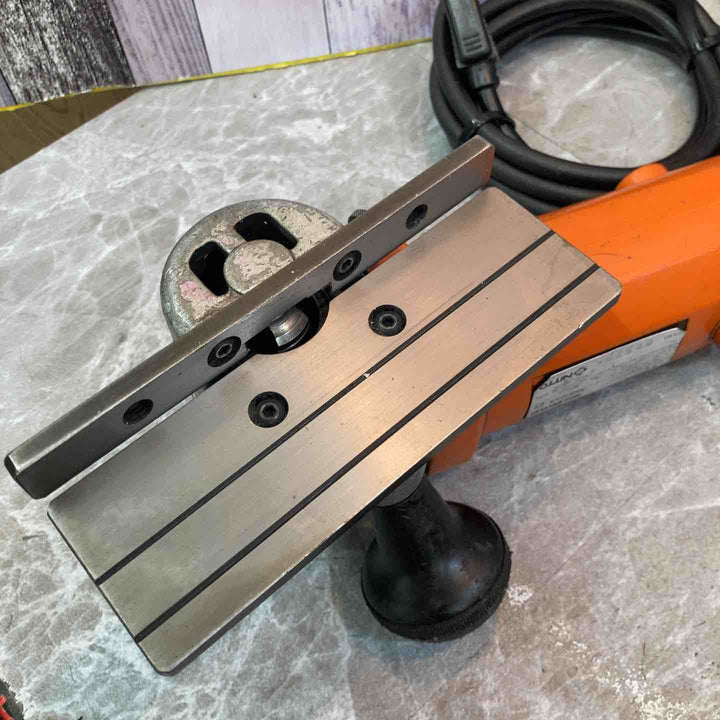 【現状品】◇日東工器 電動ミニベベラー MB-03A 保証なし【八潮店】