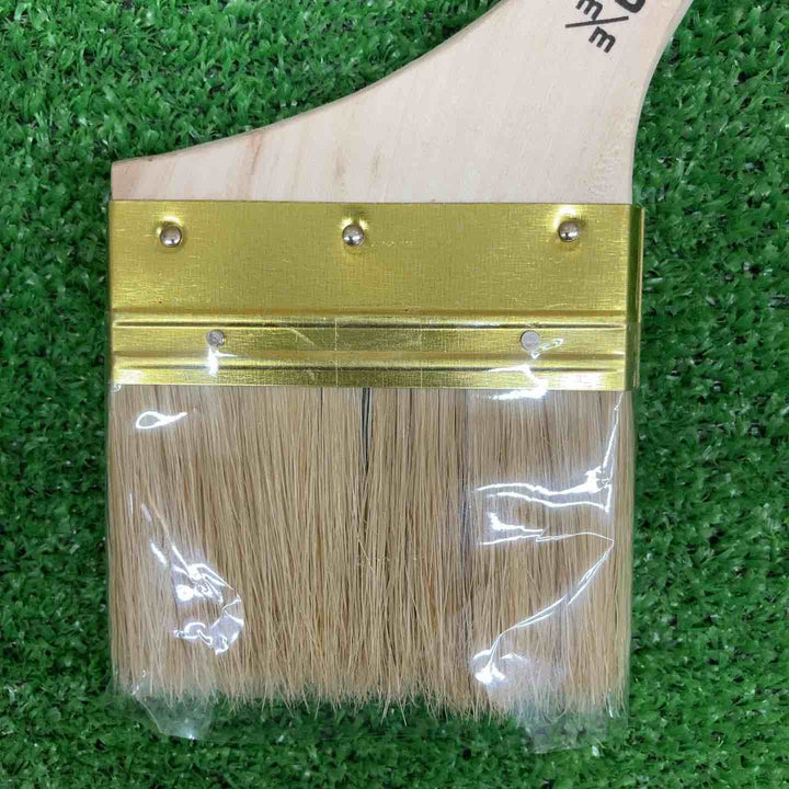 【未使用品】 エポキシ刷毛 筋 85mm 防水用 ＊10本セット 【鴻巣店】