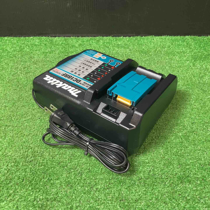 【中古品】★マキタ(makita) コードレスハンマドリル HR244DRGXB 充電器、バッテリー2個付き【岩槻店】