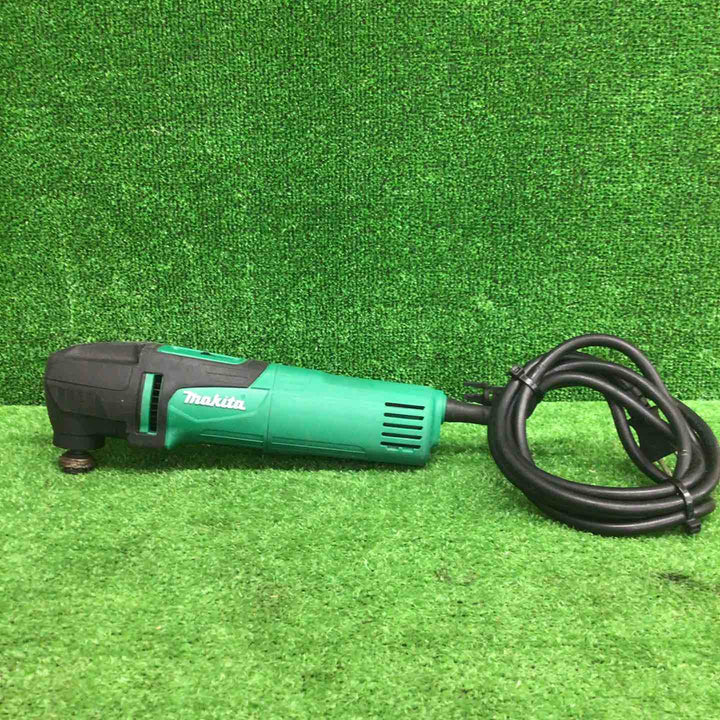 【中古品】 マキタ/makita マルチツール MTM001【鴻巣店】