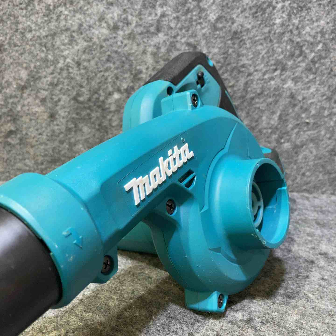 マキタ(makita) コードレスブロワ UB185DZ【桶川店】