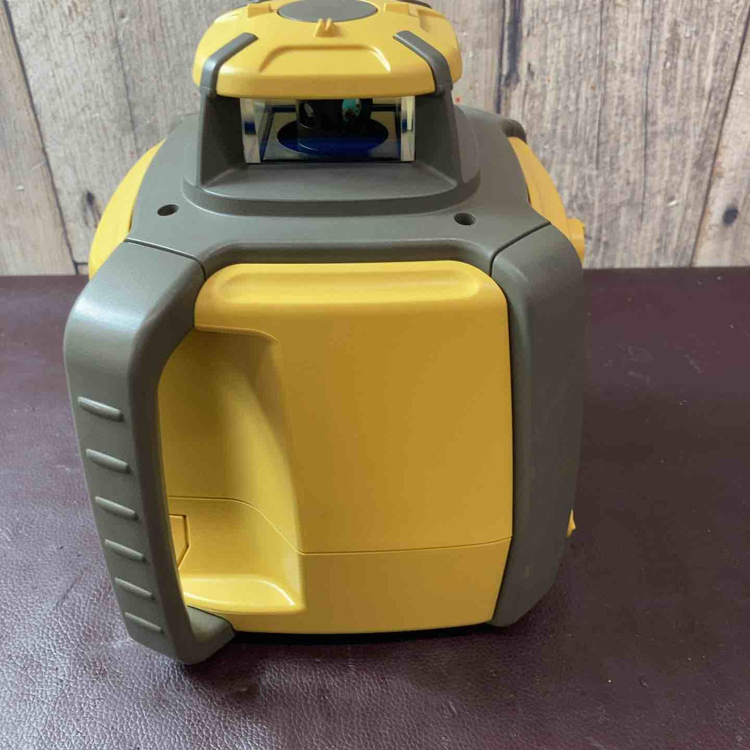 【中古美品】 トプコン(TOPCON) ローテーティングレーザー RL-H4C 【東大和店】