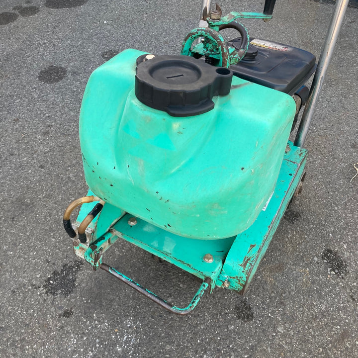 【中古品/店頭受取り限定】◇三笠(ミカサ/mikasa) コンクリートカッタ MCD-012A【東大和店】