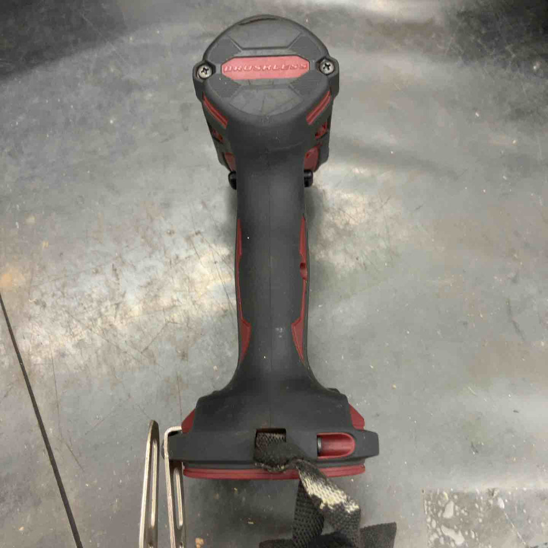 【中古美品】マキタ(makita) コードレスインパクトドライバー TD172DGXAR【所沢店】