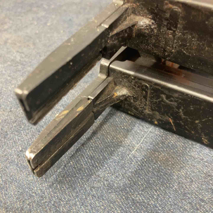 【現状品】2台セット マックス MAX 常圧エアタッカ TA-35A/1022J 動作確認済み【八潮店】
