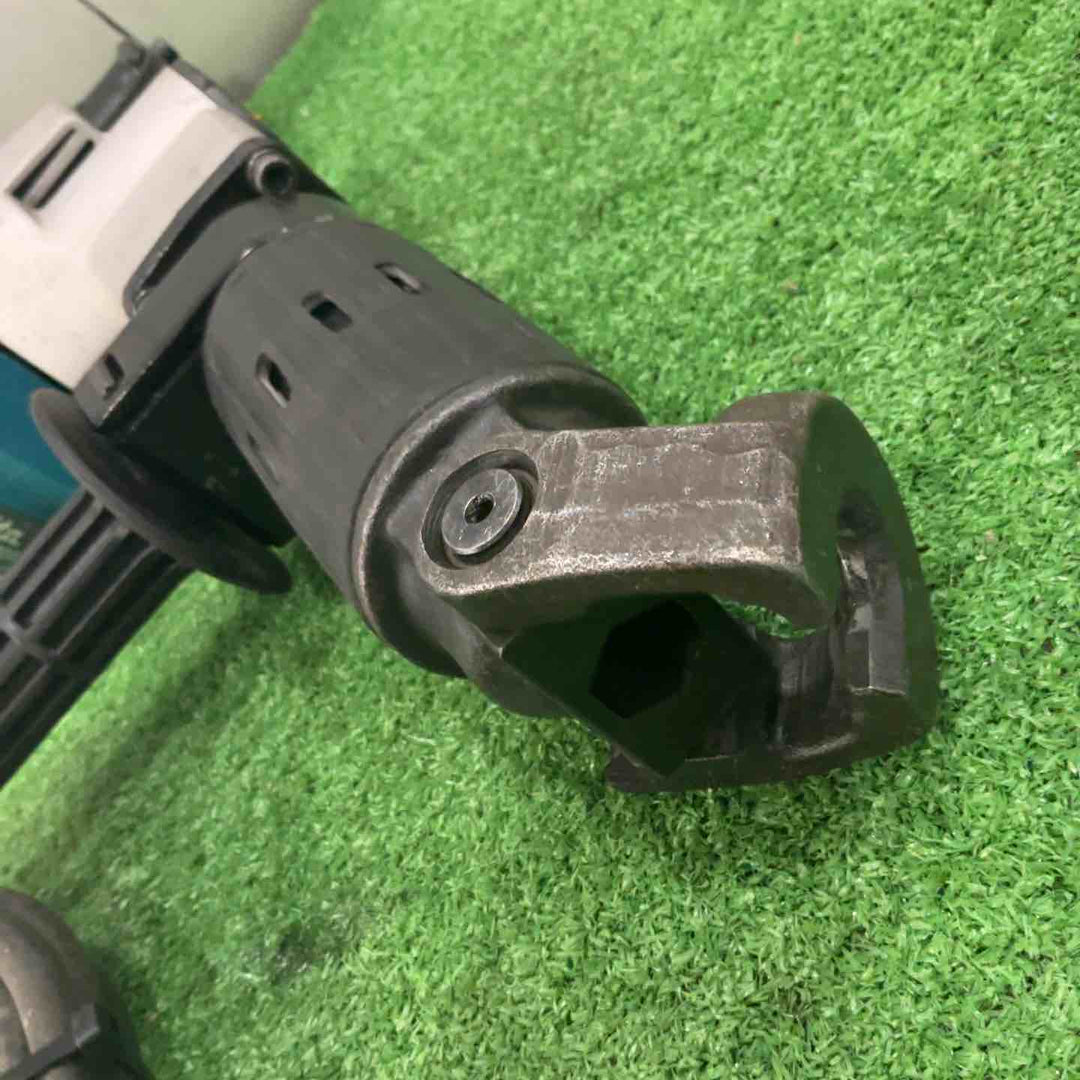 ★マキタ(makita) 電動ハンマ HM0810【川口店】
