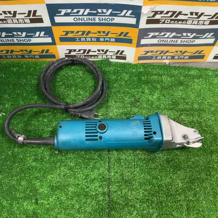 ◇マキタ(makita) ストレートシャー JS1660【草加店】