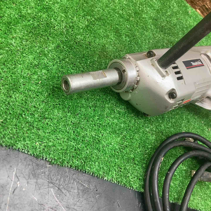 【中古品】マキタ(makita) コンクリートかくはん機 UT1304 動作確認済み【川越店】