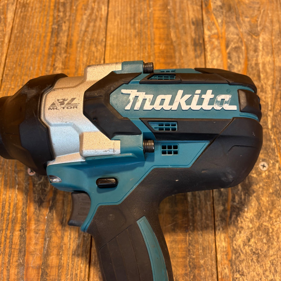 【中古品】マキタ(makita) コードレスインパクトレンチ TW1001DZ【所沢店】