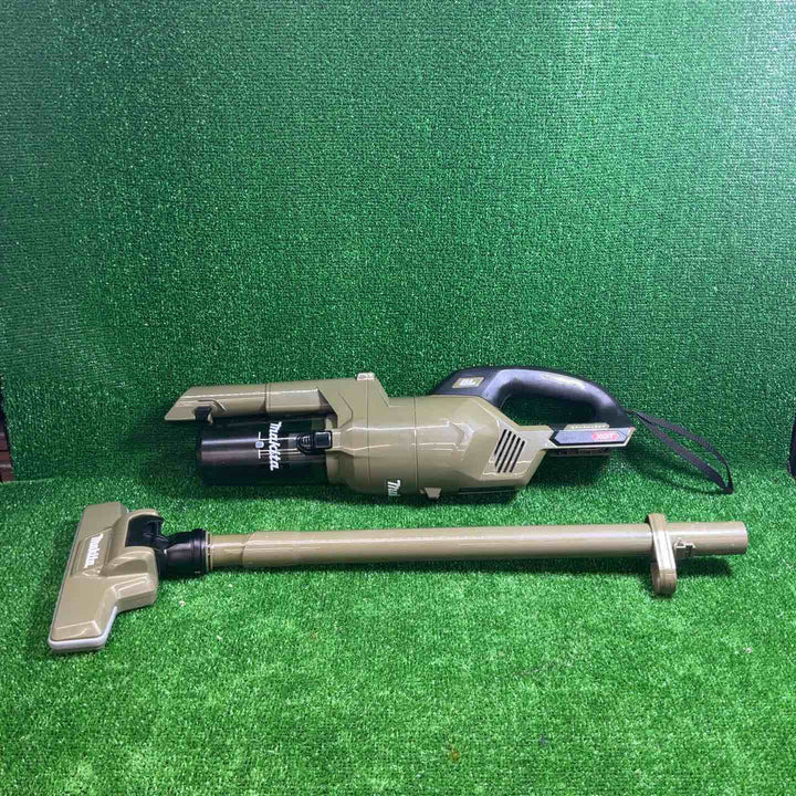 マキタ(makita) コードレスクリーナー CL003GZO【藤沢店】