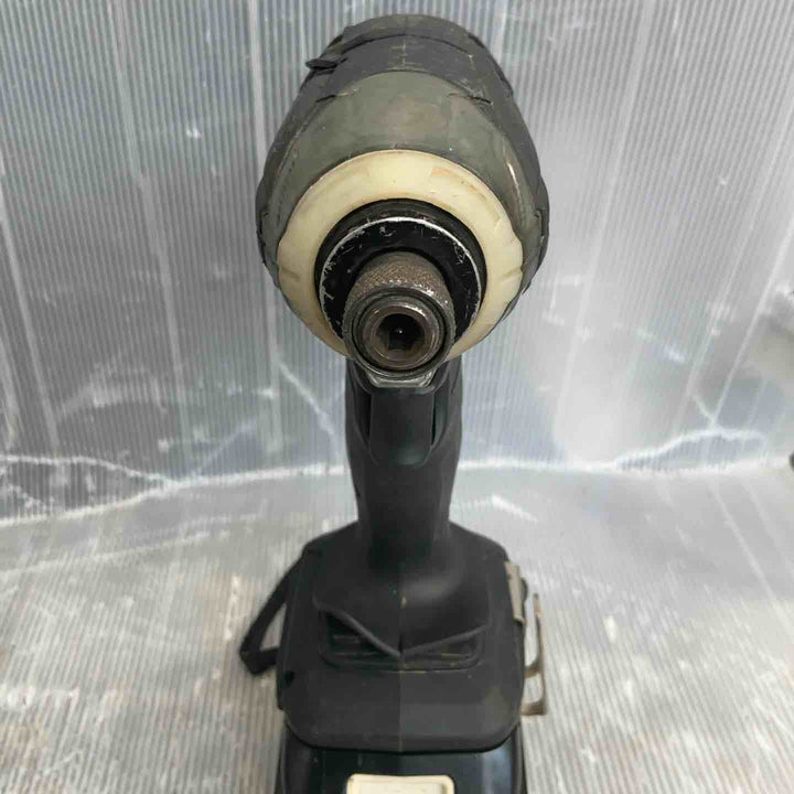★マキタ(makita) コードレスインパクトドライバー TD149DRFXB【草加店】