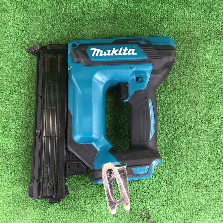 ◇マキタ 充電式35mm面木釘打ち機 FN350DZ【川崎店】