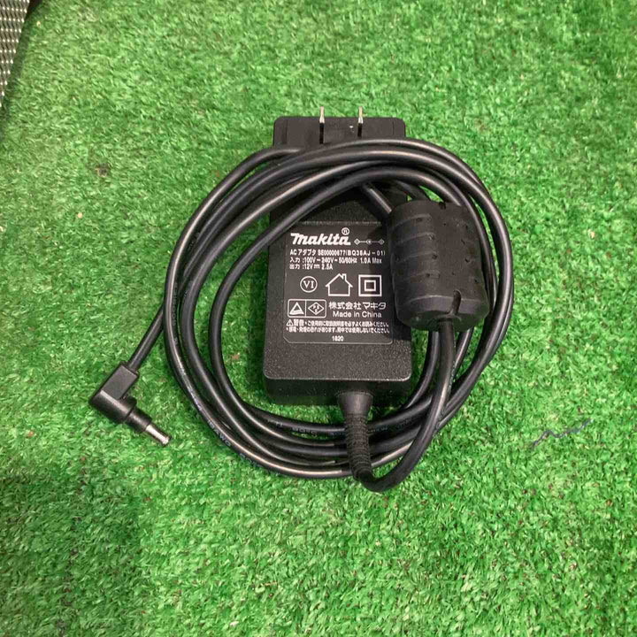 ★マキタ(makita) コードレスラジオ MR113B【町田店】