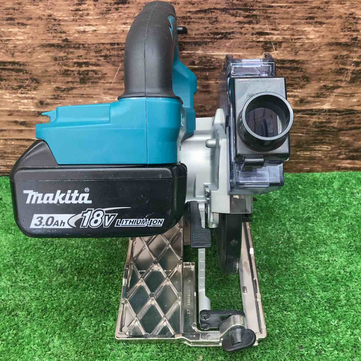 ★マキタ(makita) コードレス防じん丸のこ KS513DZ【川越店】