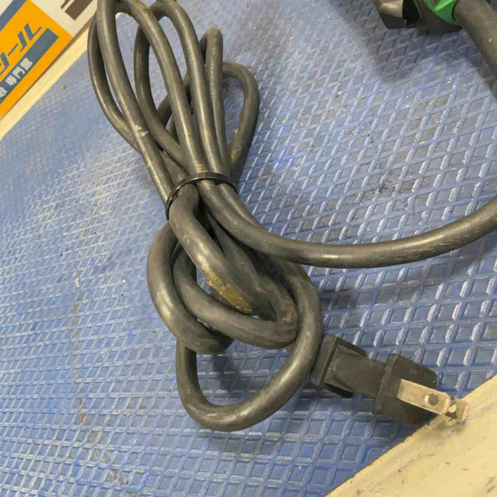 ★ライスター(LEISTER) ヒートガン トリアックST型 (141.230) TRIAC ST【草加店】