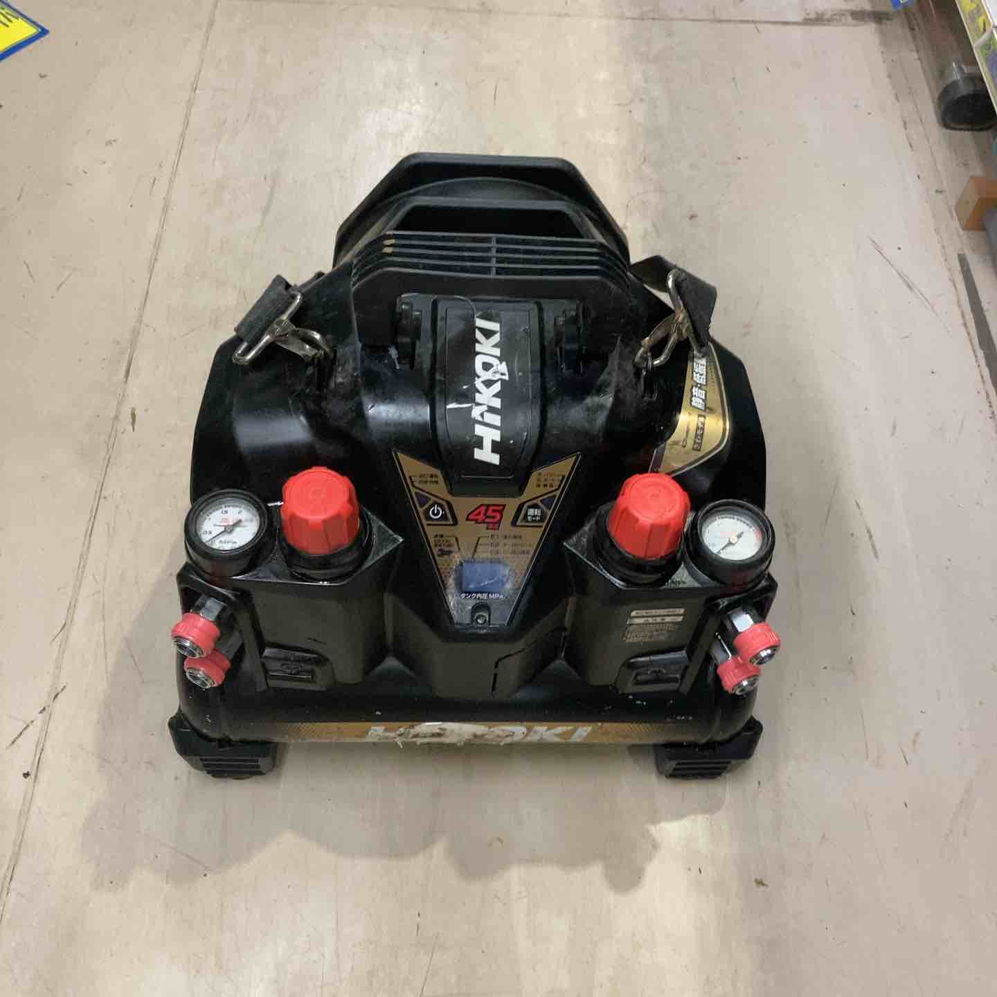 エアコンプレッサー – アクトツールオンラインショップ