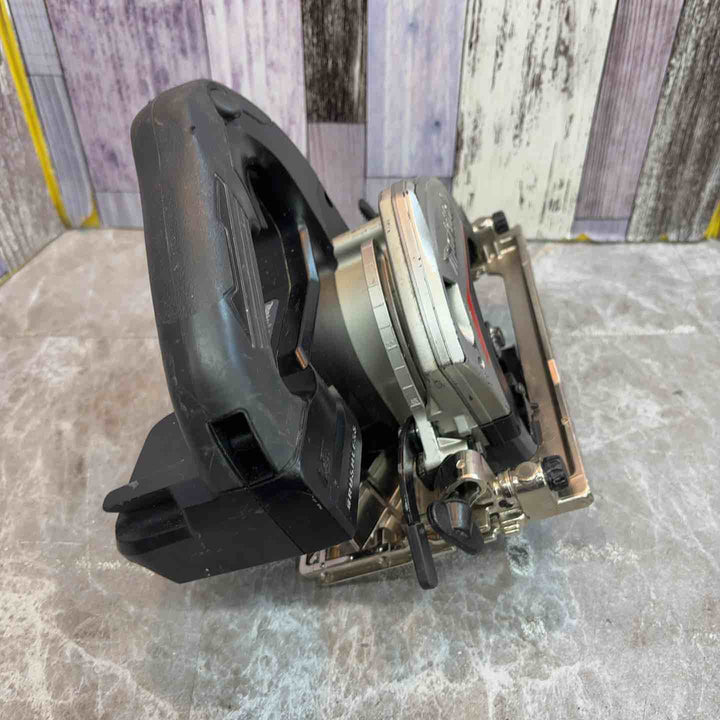 ★マキタ(makita) コードレスマルノコ HS474DZB【八潮店】