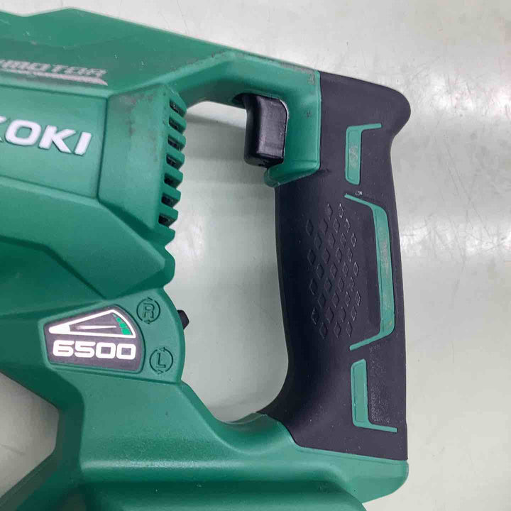 ★ハイコーキ(HIKOKI ※旧:日立工機) コードレススクリュードライバ W36DYA(NN) バッテリー1個付き！【越谷店】