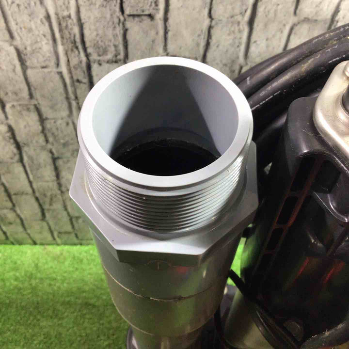 荏原製作所 樹脂製汚水・汚物用水中ポンプ ダーウィン DWVJ型 40 50 DWVJ5.15SA【川口店】