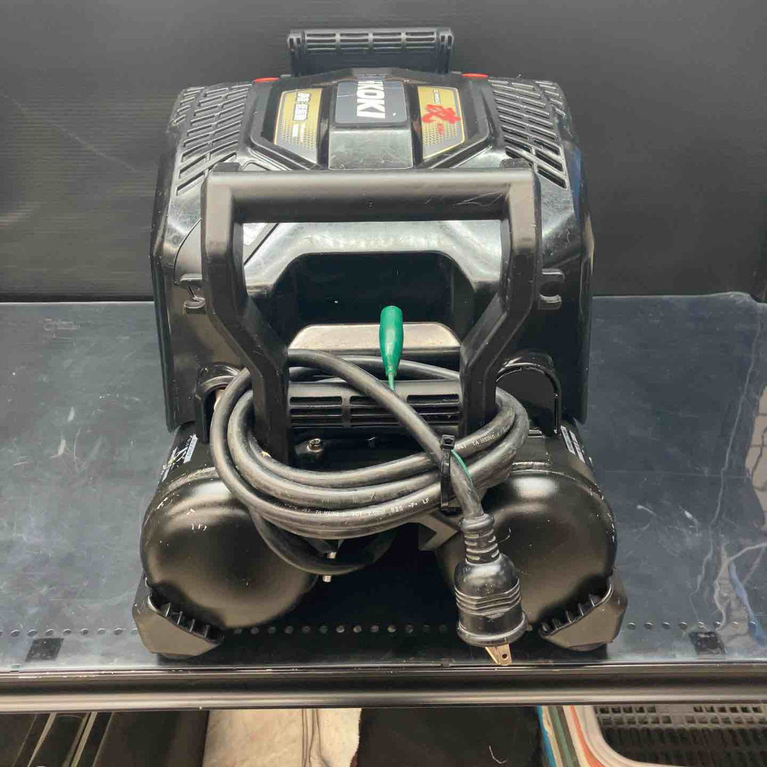 ハイコーキ(HIKOKI ※旧:日立工機) エアコンプレッサー EC1445H3(CS)【川越店】