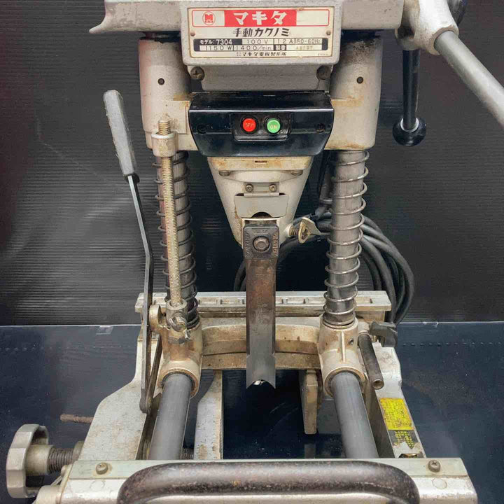 ◇マキタ(makita) 4寸手動角のみ 7304【川越店】