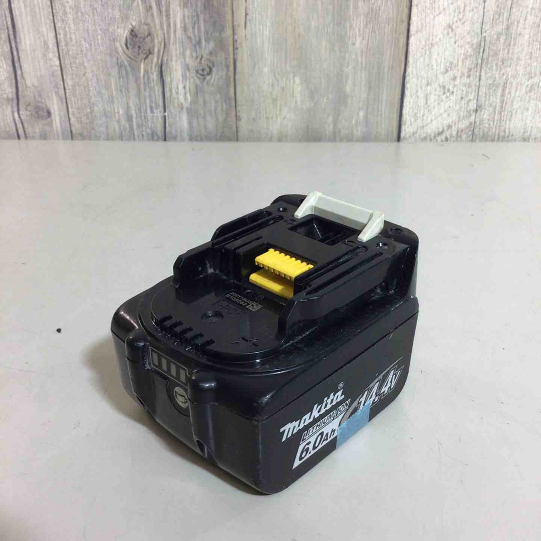 ★マキタ(makita) コードレスインパクトドライバー TD137DRFXB【戸田店】