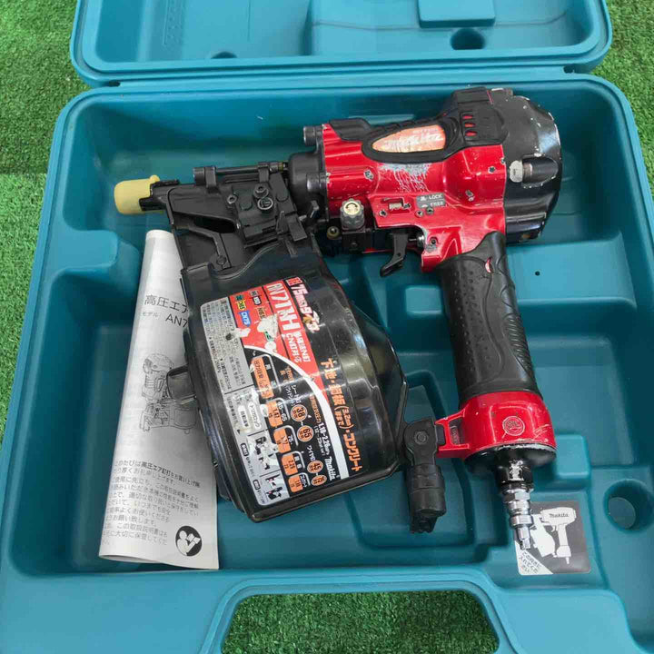 【中古品】 マキタ/makita 高圧エア釘打ち機・AN711H 【桶川店】